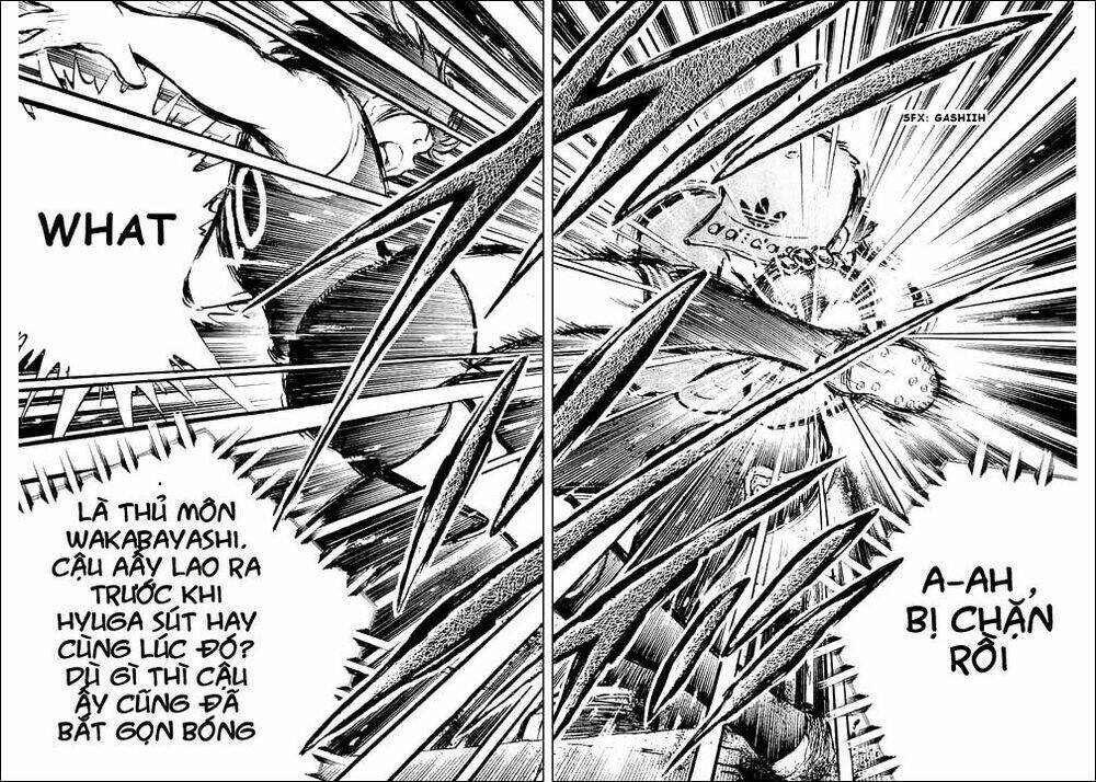 captain tsubasa chapter 36 30