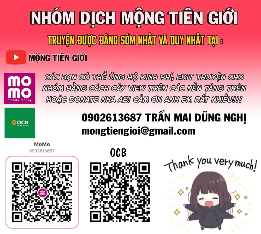 tài khoản này có độc chapter 0 1