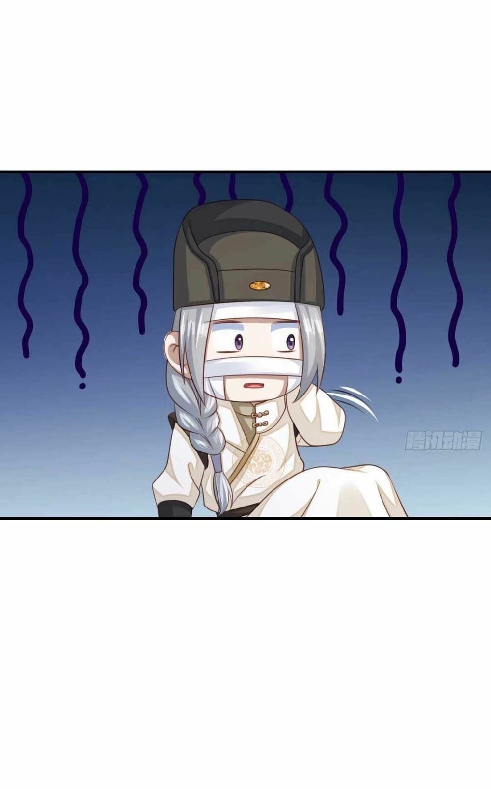 thuần hóa ba ba bạo quân chapter 25 8