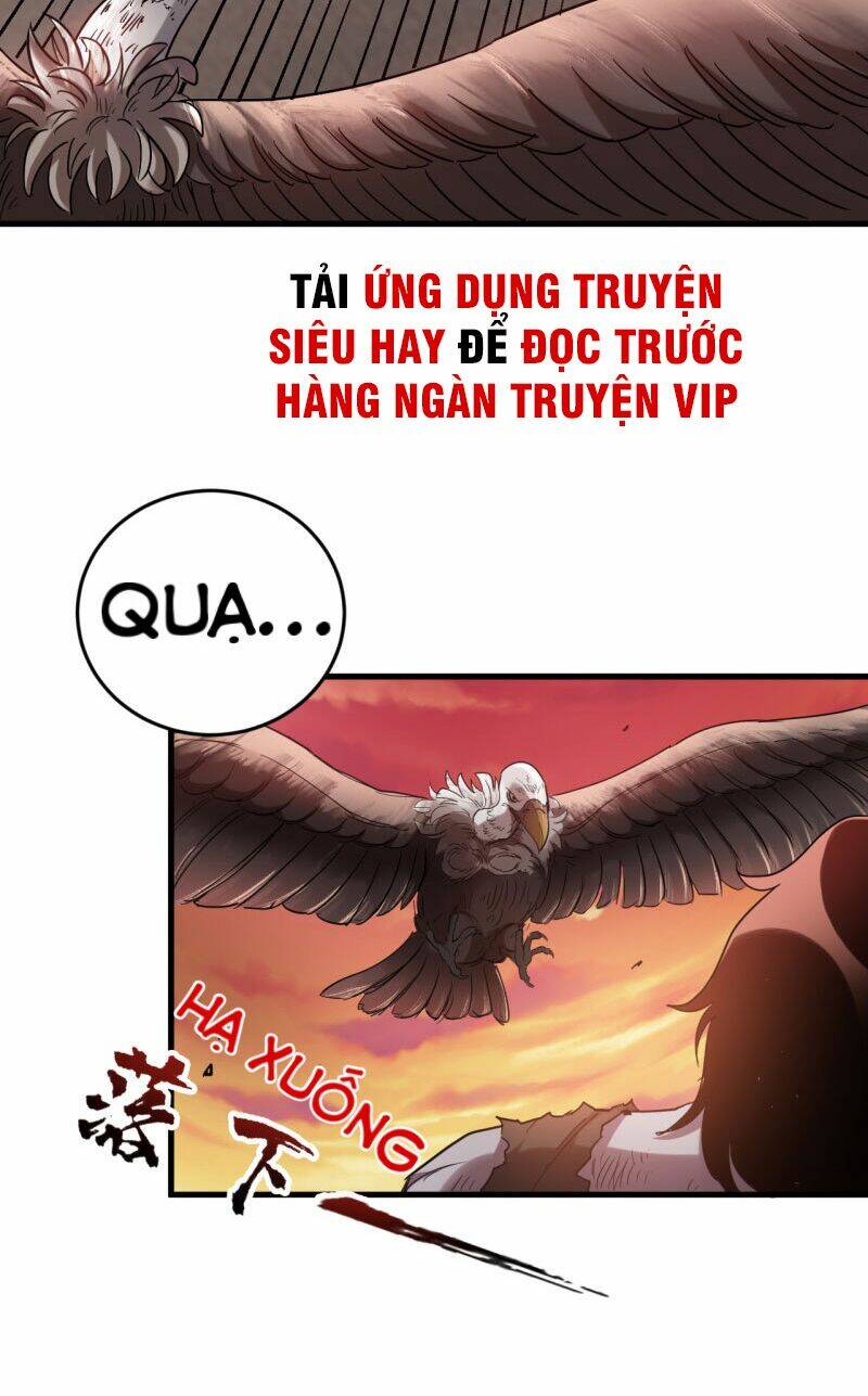 trò chơi thời mạt thế chapter 6 48