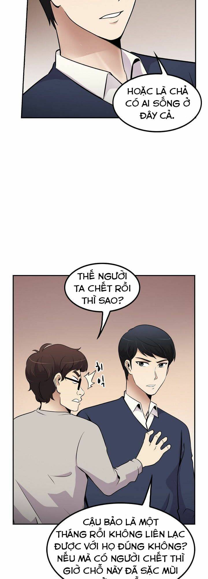 điều tra viên chuyển sinh chapter 36 47