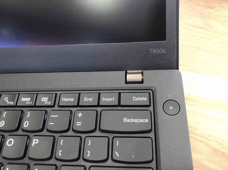 Laptop Lenovo ThinkPad T460s i5, RAM 16GB, SSD 512GB, FHD..