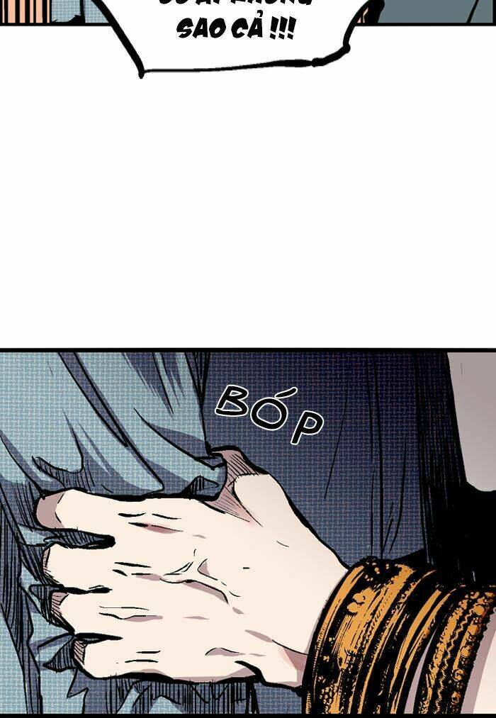 người máy hủy diệt chapter 39 29