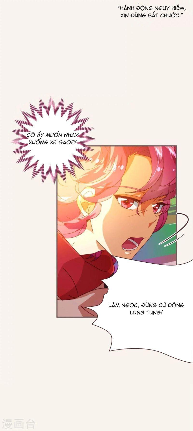 ông xã của tôi đến từ truyện tranh chapter 46 20