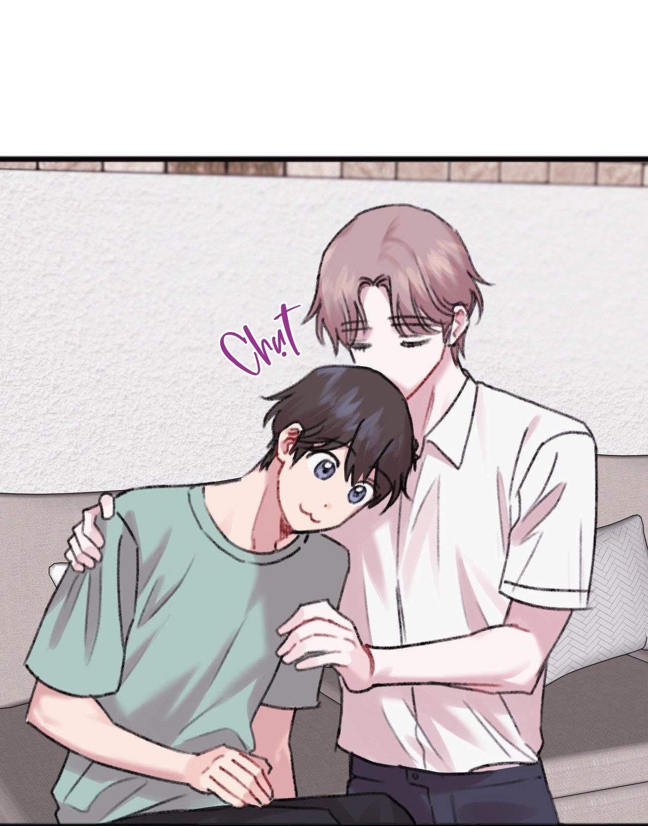 anh thật sự thích em sao chapter 21 14