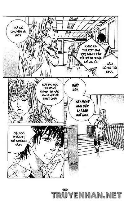 seduction more beautiful than love chapter 41 9