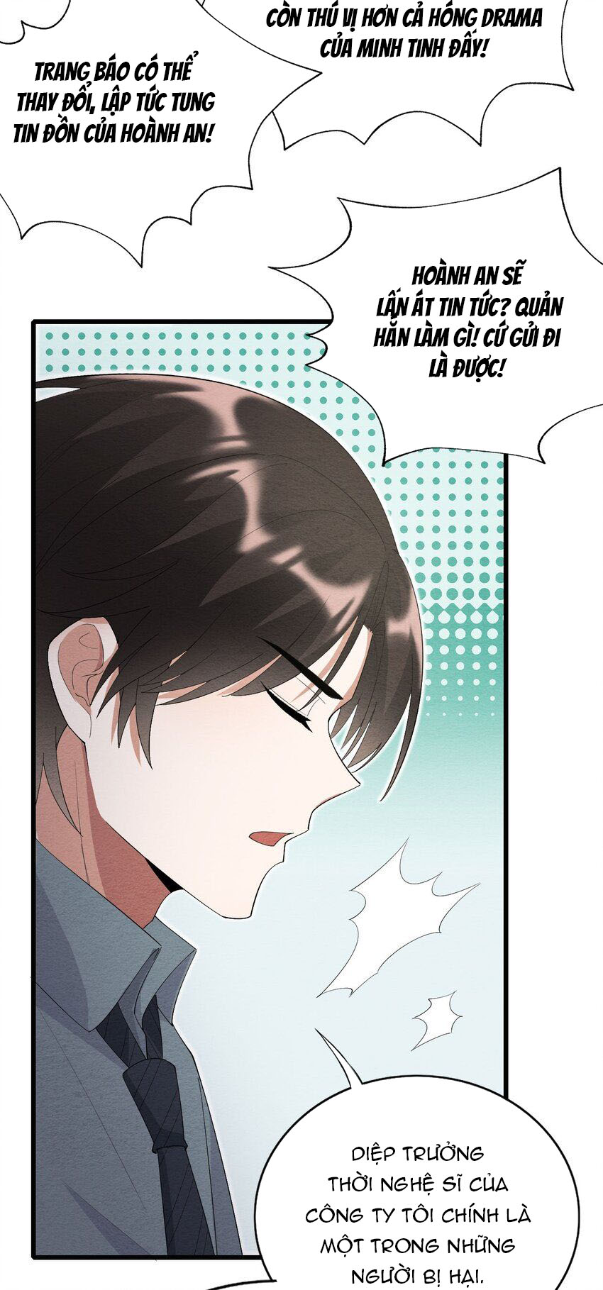 tức thời phạm quy [ tức thì vi quy ] chapter 75 16