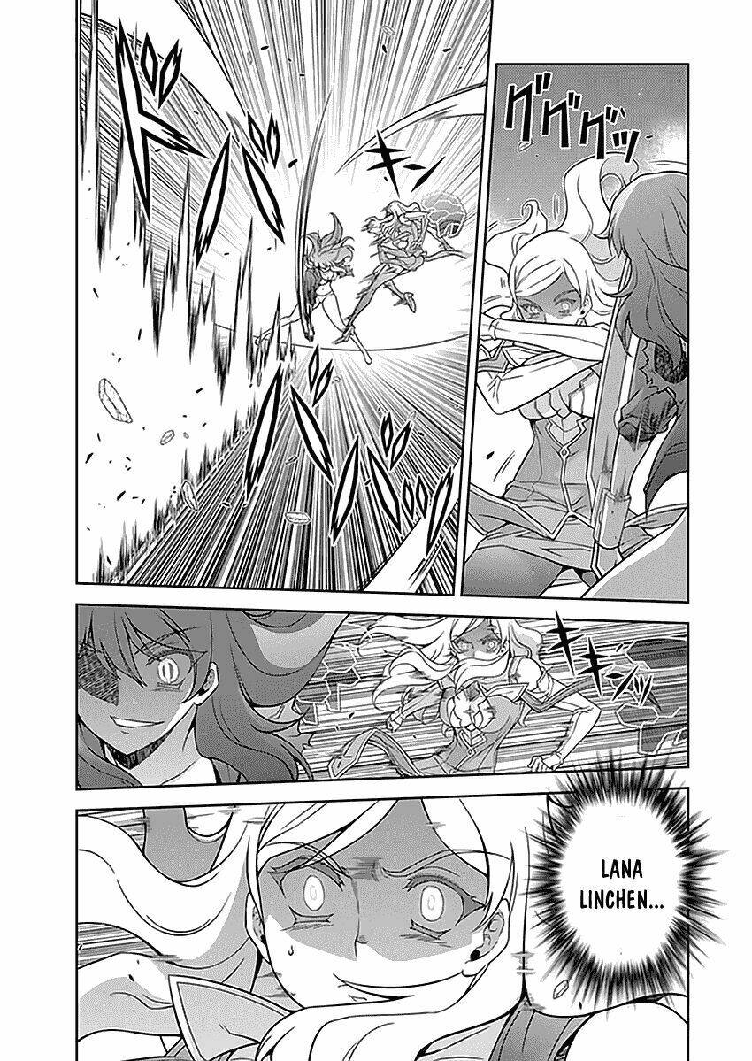 freezing chapter 182 3