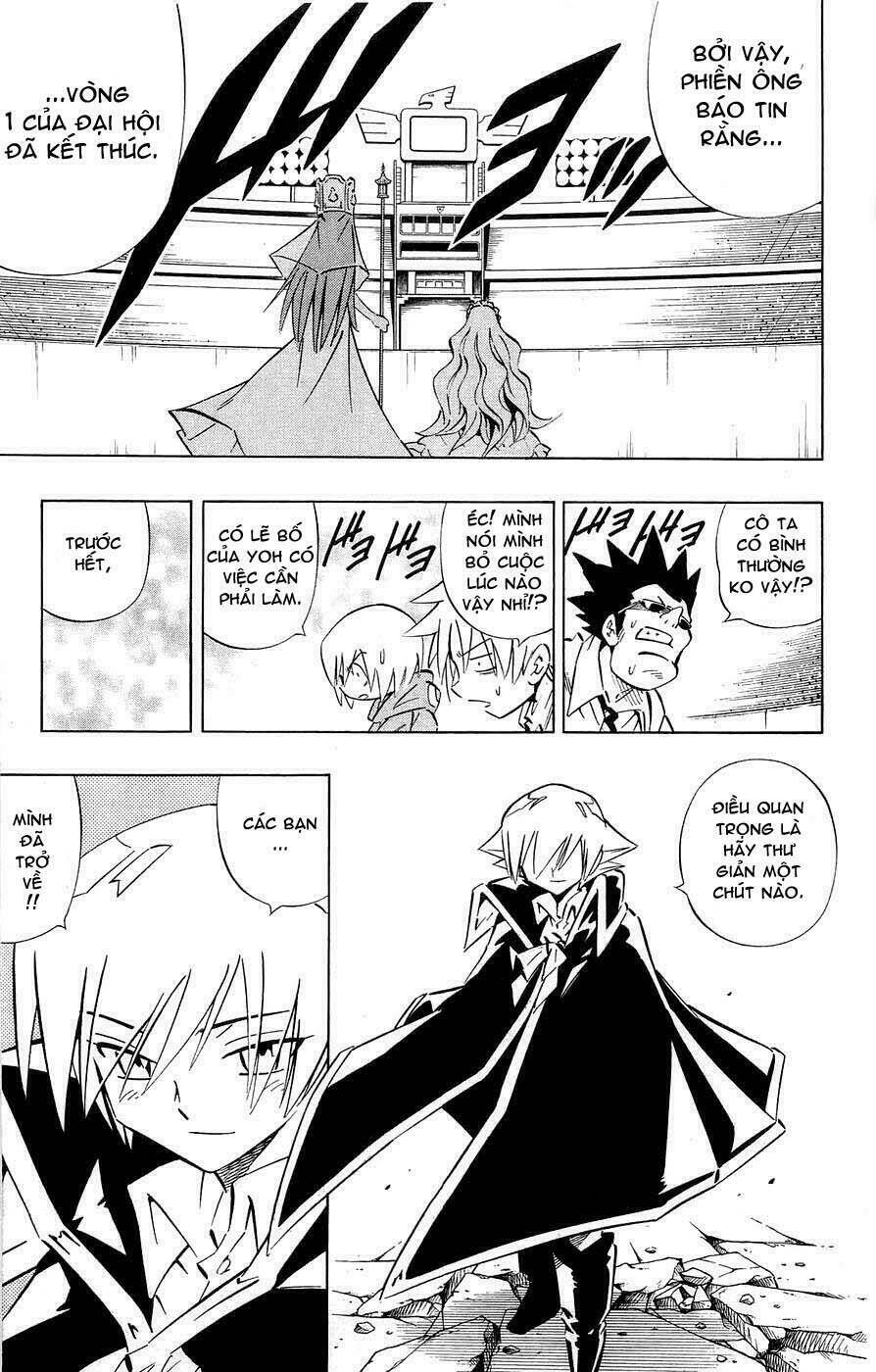 vua pháp thuật chapter 257 11