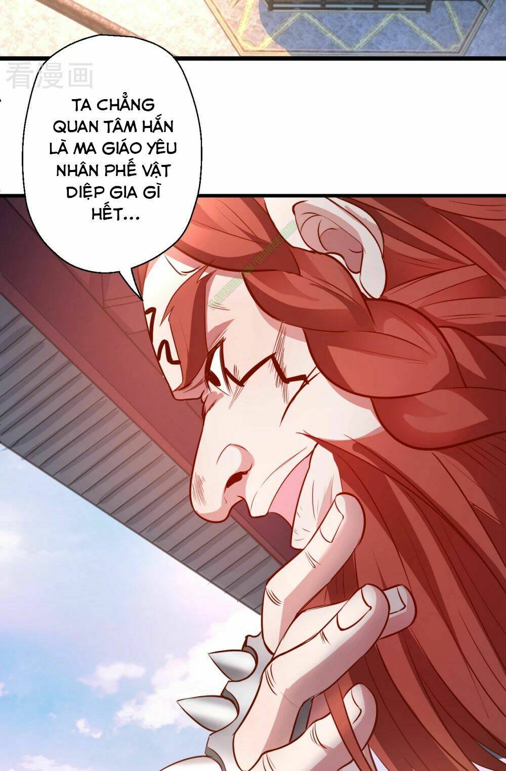 tối cường đại biểu hoàng kim thận chapter 10 13