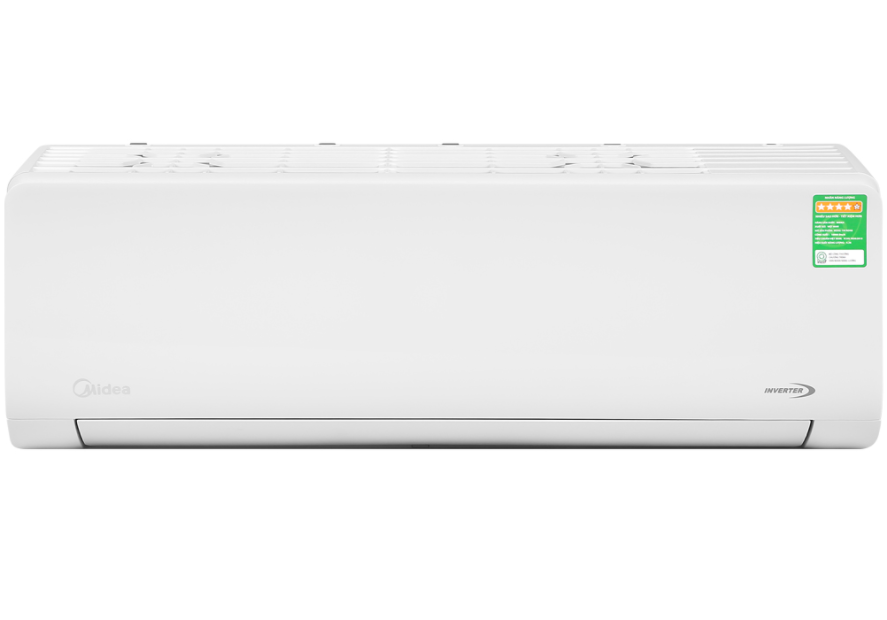 Điều hòa Inverter Midea MSAG-10CRDN8 - Hàng chính hãng - Giao toàn quốc