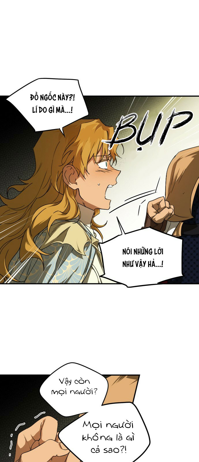 bị che khuất bởi hoàng hôn chapter 62 15