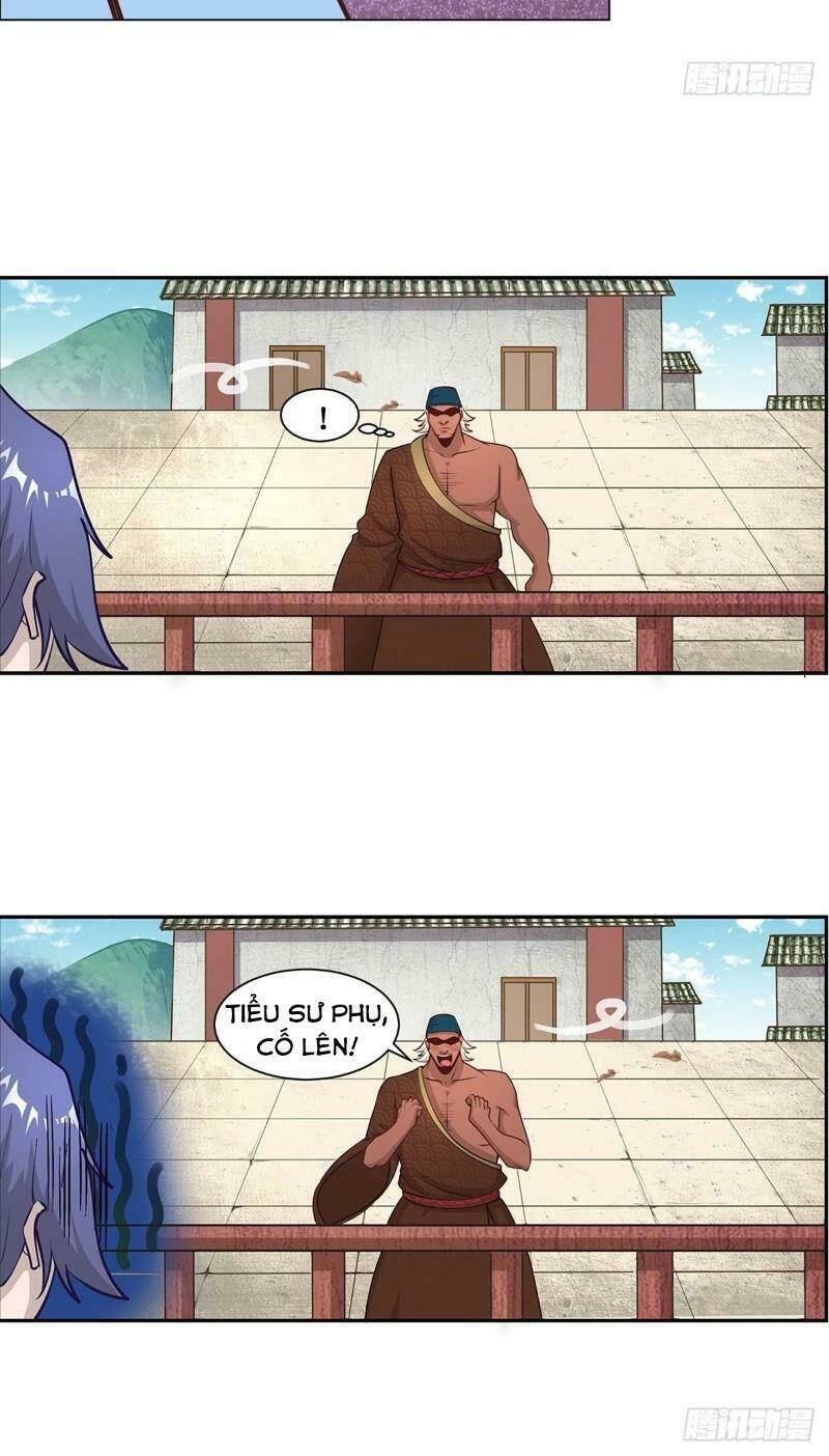 đại hiệp cao năng lực chapter 6 10