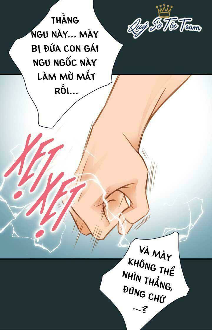 tiếp xúc chí mạng chapter 5 34