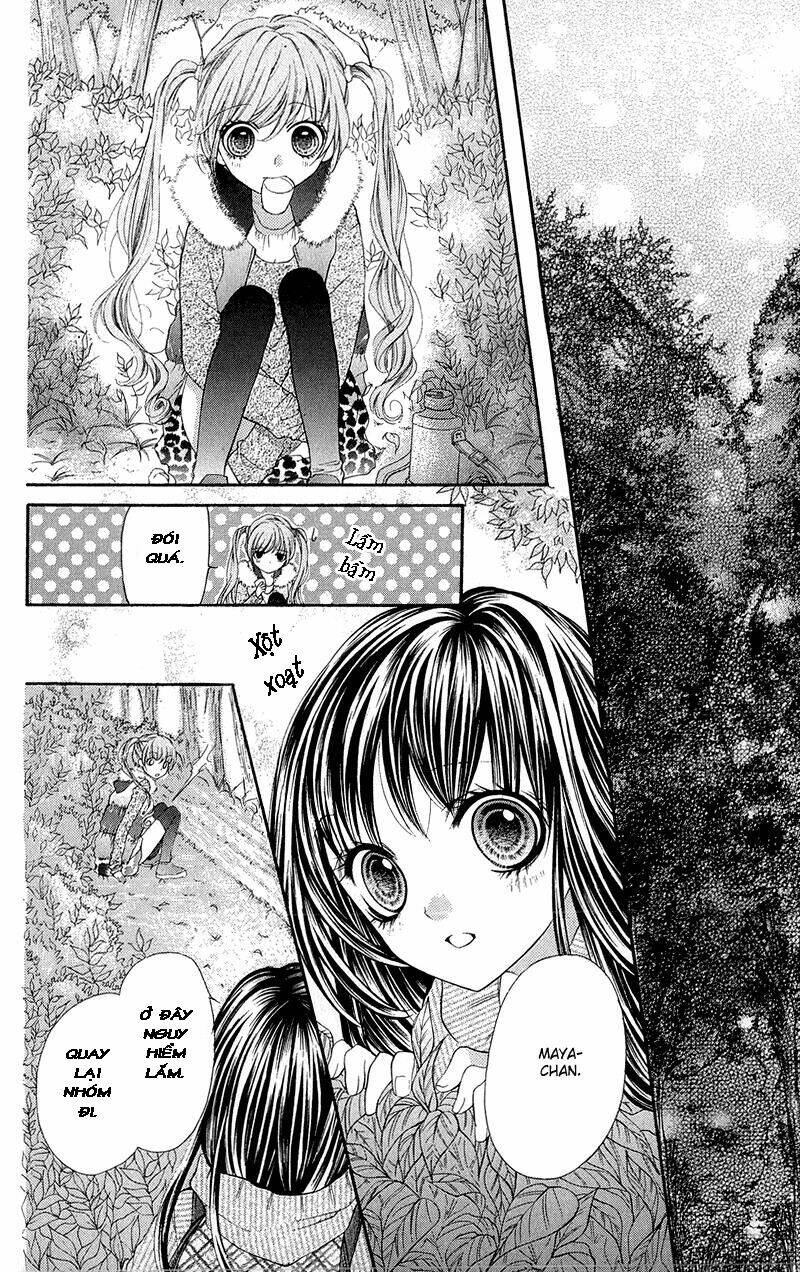 yamamoto zenjirou to moushimasu chapter 10 32