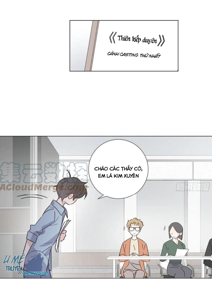 hôm nay nam giả trang nữ vẫn chưa được cầu hôn! chapter 47 19