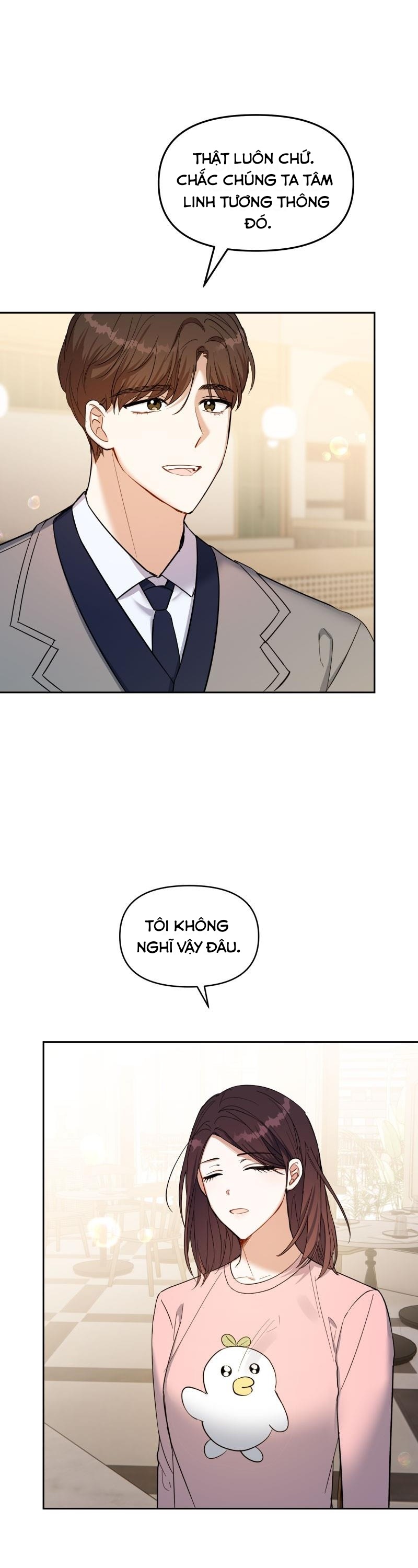 bản cam kết hôn nhân chapter 44 11