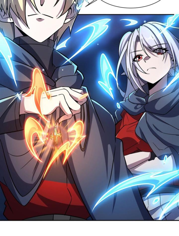 huyết cơ và kỵ sĩ chapter 295 54