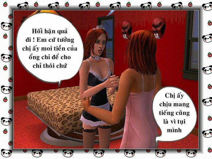 bella's story chapter 4.3 2