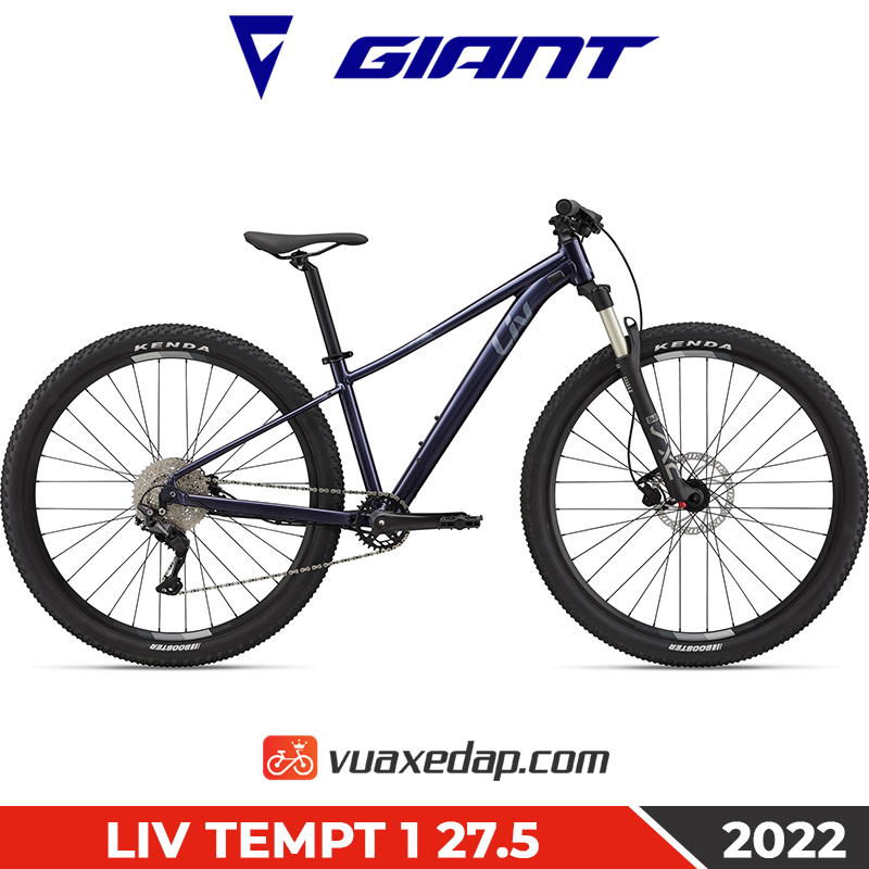 Xe đạp địa hình LIV TEMPT 1 27.5 2022