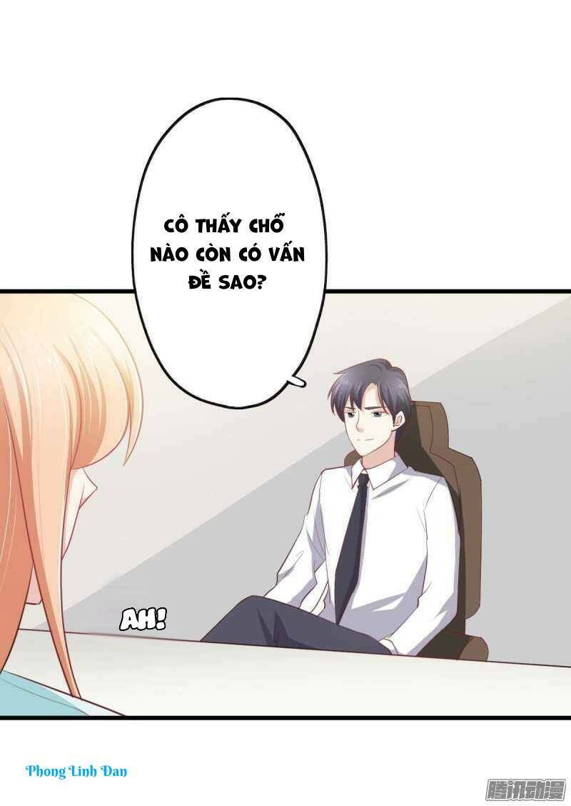 tổng tài đích ngự dụng thiếu nữ chapter 3 44