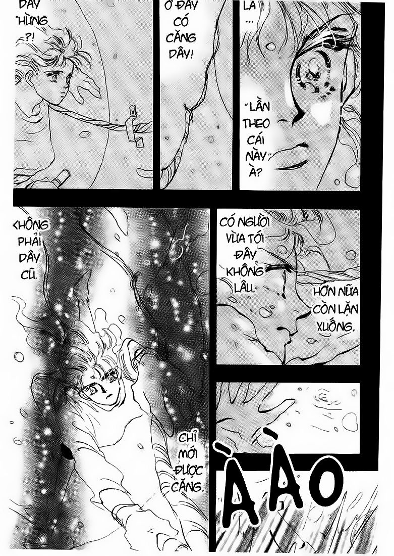 mầm sống chapter 14 25