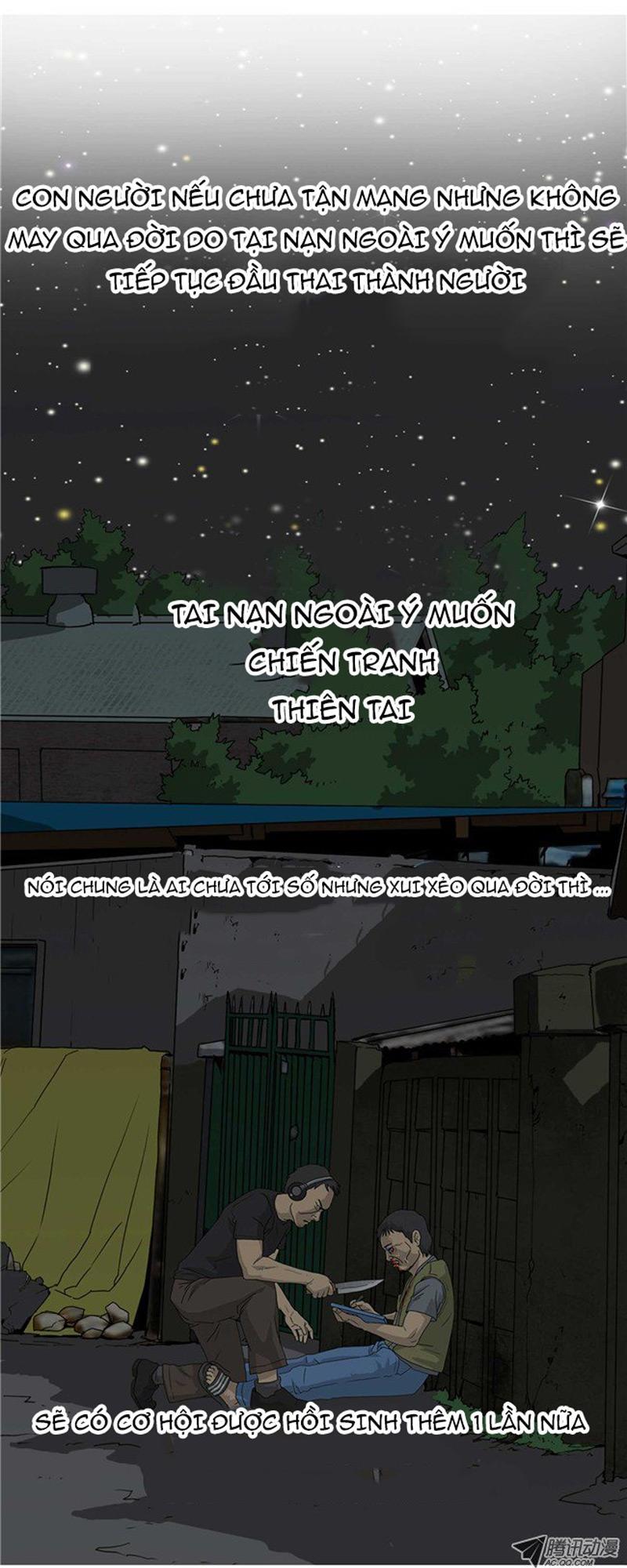 hồi sinh chapter 7 10