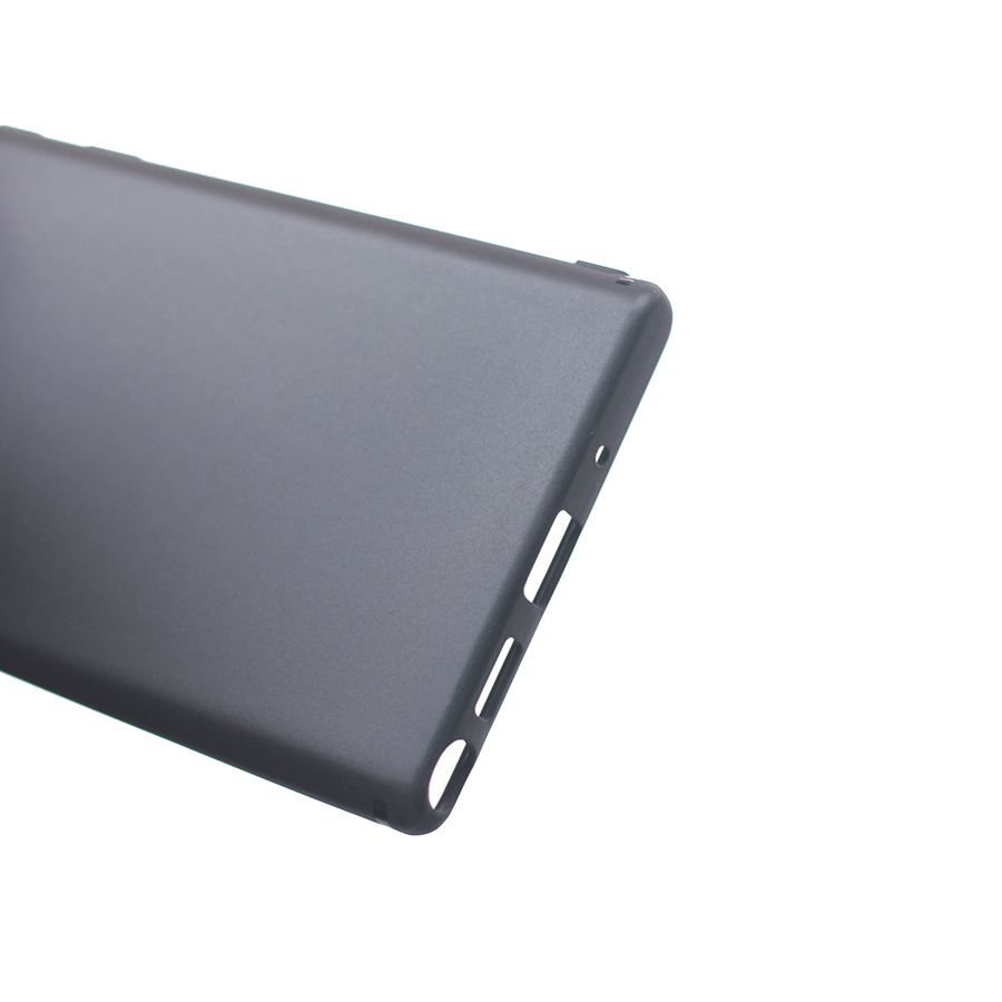 Ốp Lưng Dẻo Dành Cho Samsung Galaxy Note 10/ Note 10 PLUS- Handtown - Hàng Chính Hãng