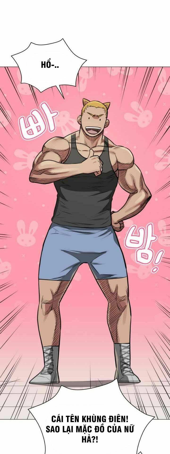 đấu sĩ vô song chapter 5 57