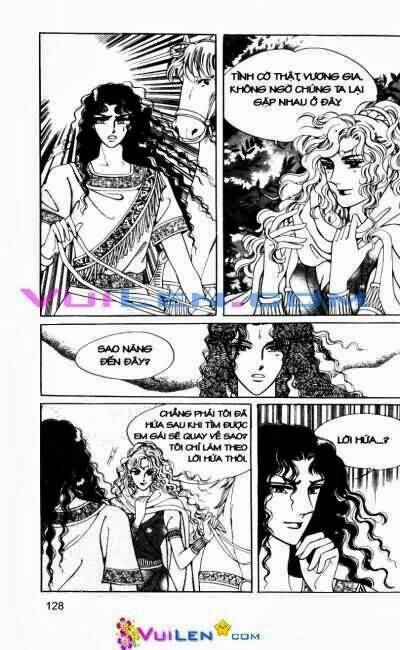 hậu duệ hoàng gia chapter 11 128