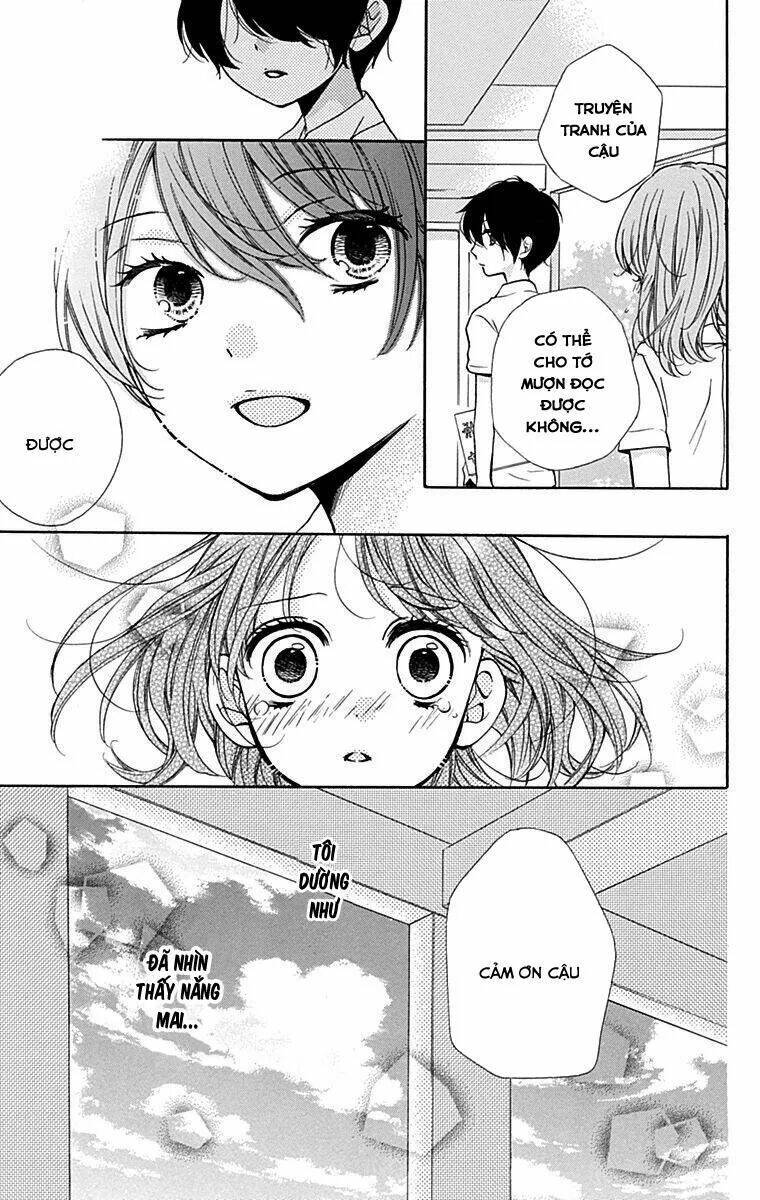 lớp học rùng rợn chapter 45 30