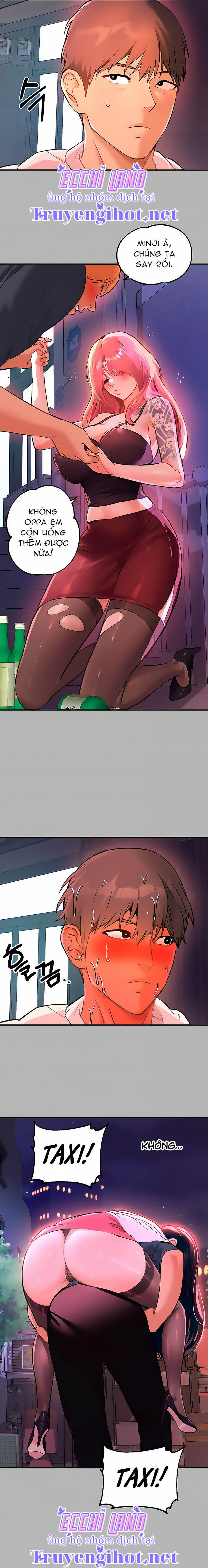 chị chủ nhà của tôi chapter 60.2 1