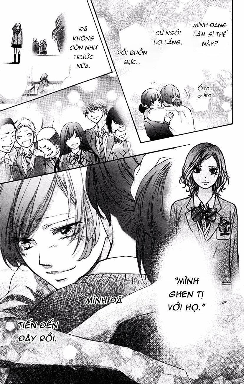 kono oto tomare! chapter 57 31