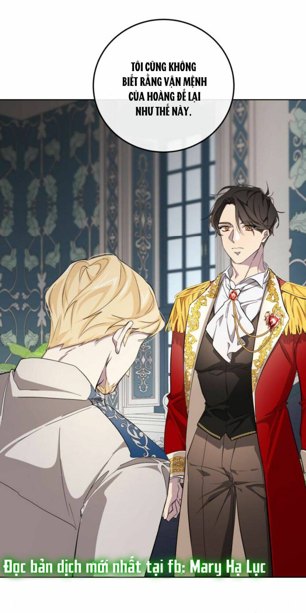 ta đã từng mong nàng biến mất chapter 30 1