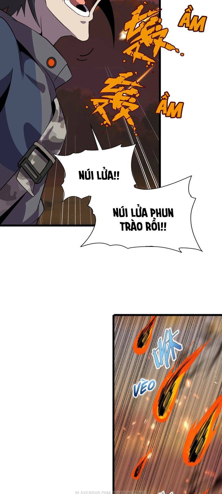 chào mừng đến thế giới cực lạc chapter 46 20