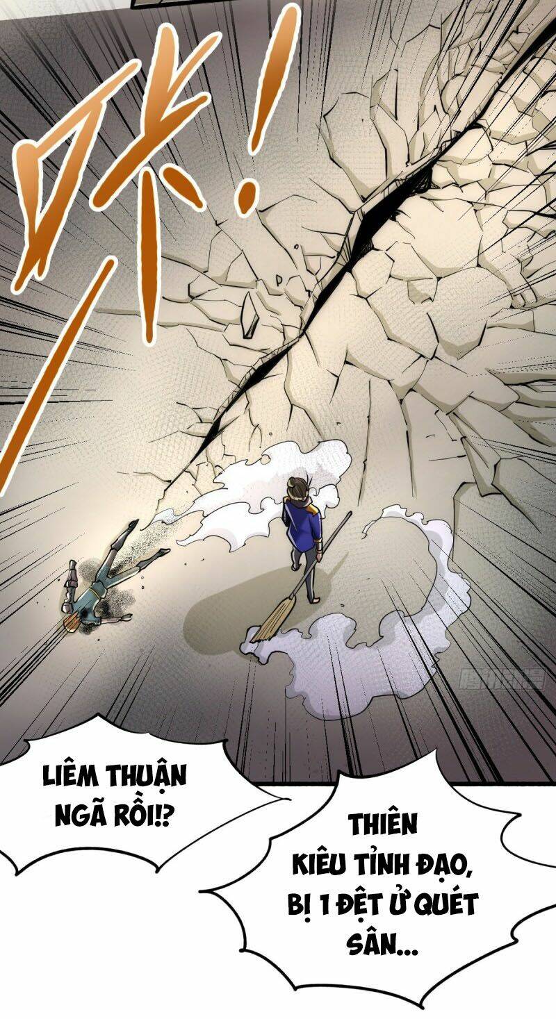 đô thị đỉnh phong cao thủ chapter 123 5