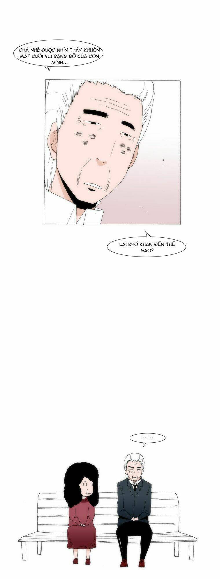 can't see can't hear but love chapter 36 30