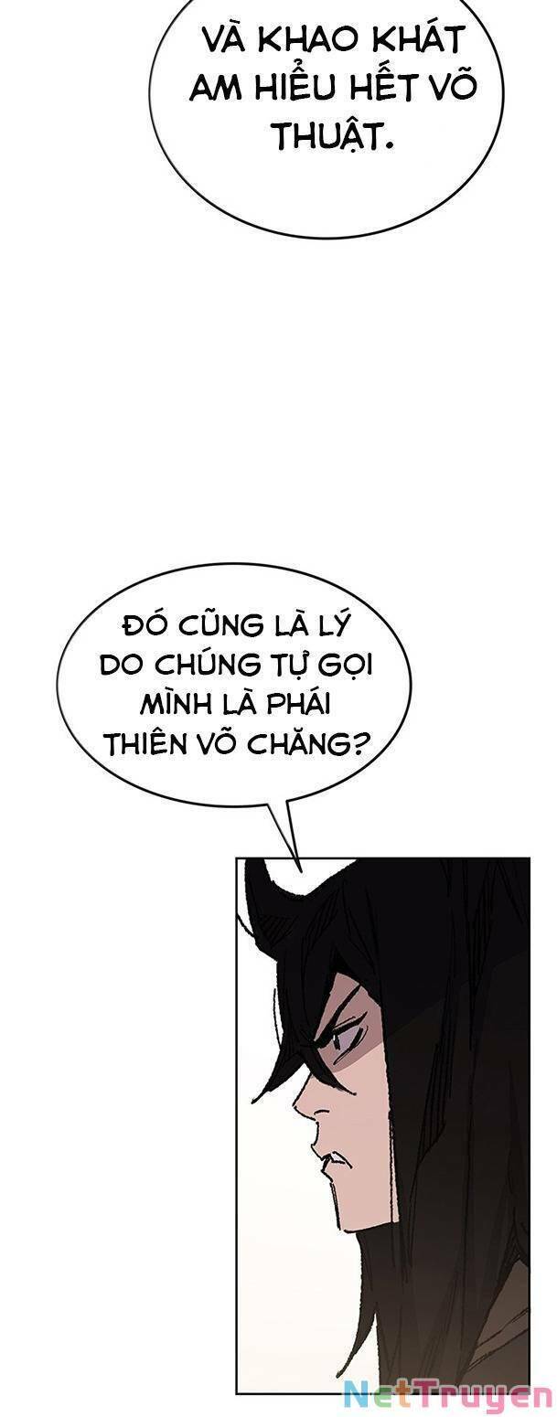 kiếm sĩ bất bại chapter 132 53
