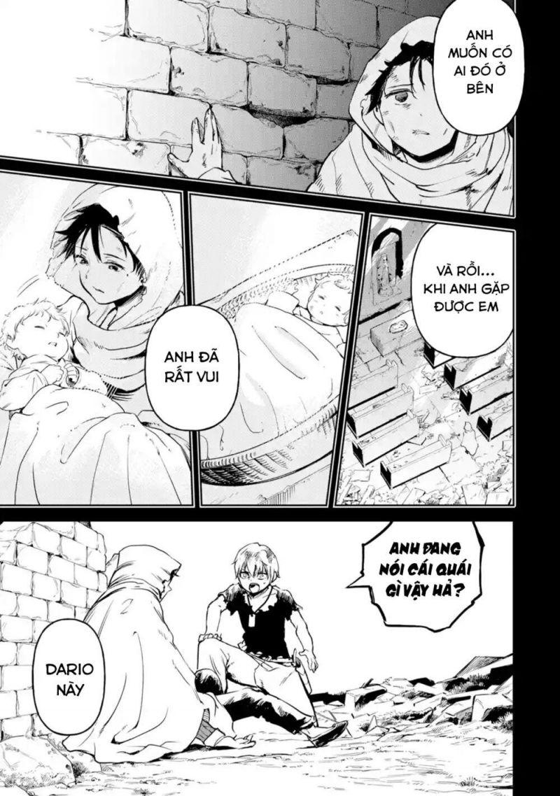 i'm a middle-aged man who got my adventurer license revoked chapter 15 23