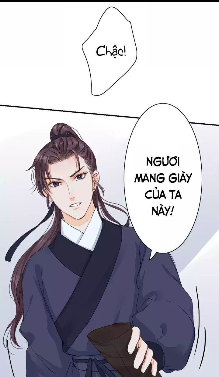 chỉ phu vi thê chapter 13 19