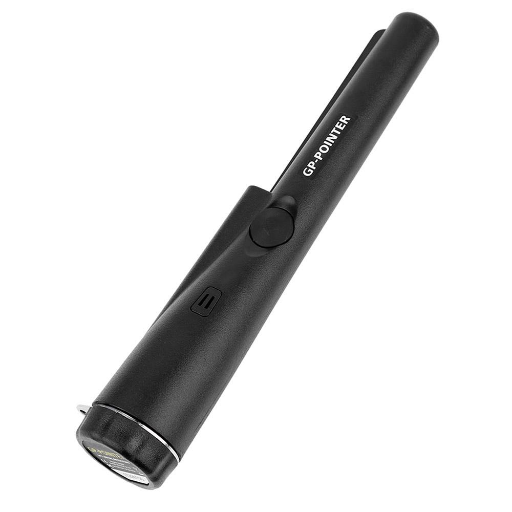 Máy Dò Kim Loại Với Công Cụ Tìm Máy Phát Hiện Gp360 Chứng Chỉ Độ Sâu Gpp360
