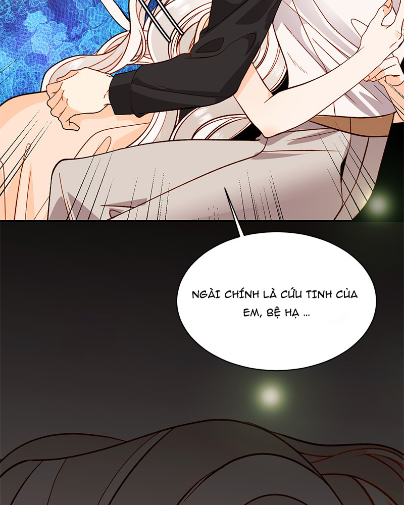 Hoàng Hậu Tái Hôn chapter 35.2 41