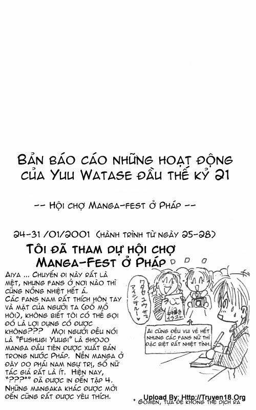 cô bé nghèo khó chapter 23 1