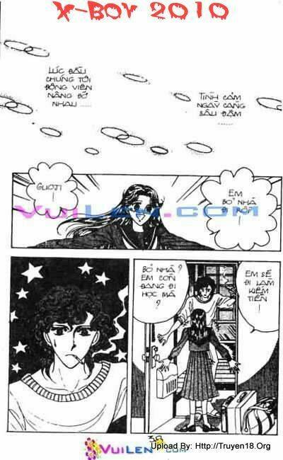 ánh đèn rực rỡ chapter 9 39