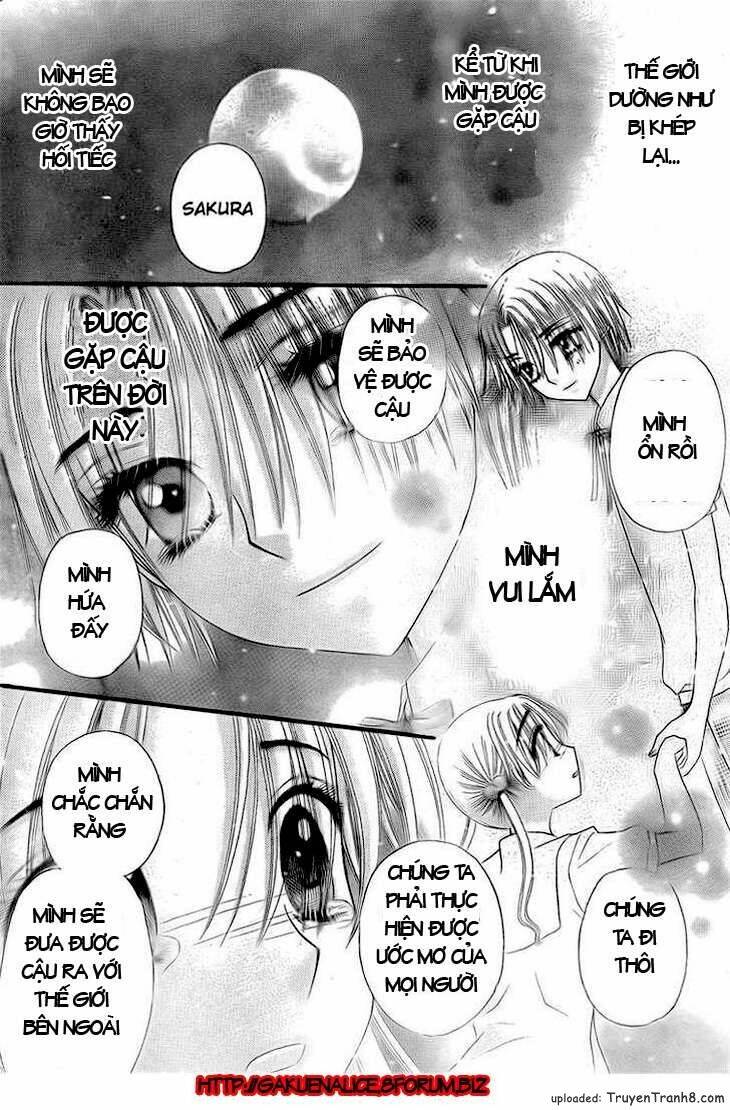 gakuen alice chapter 134 18