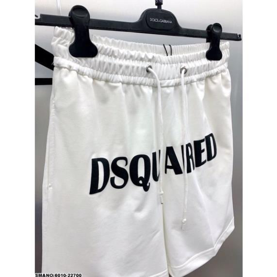 Quần short đùi nỉ da cá cho nam