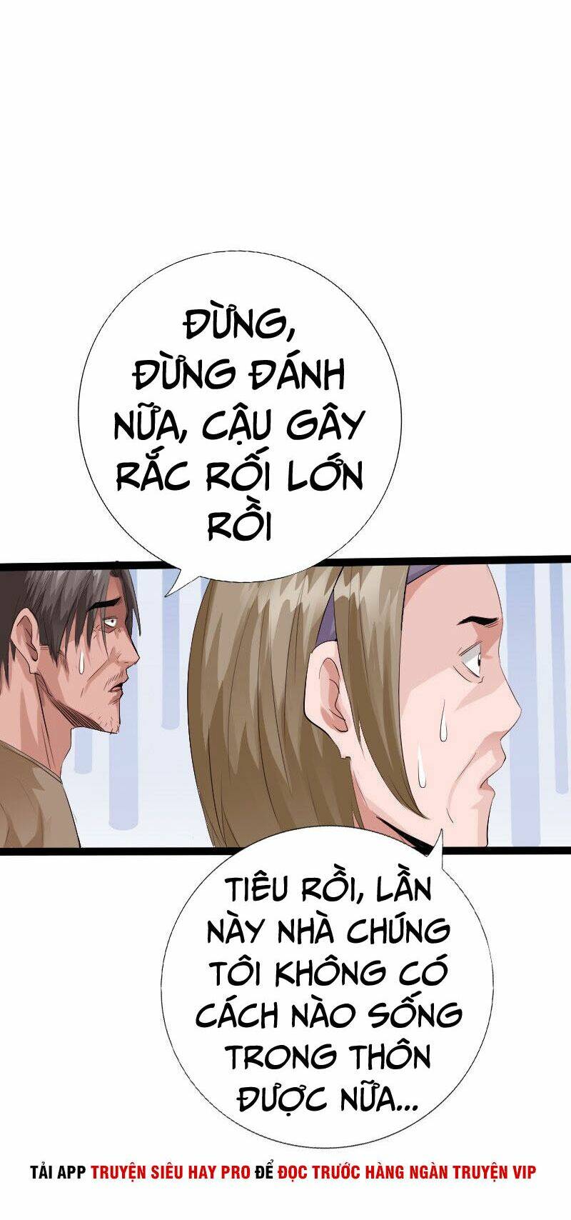 tuyệt phẩm tà thiếu chapter 129 31