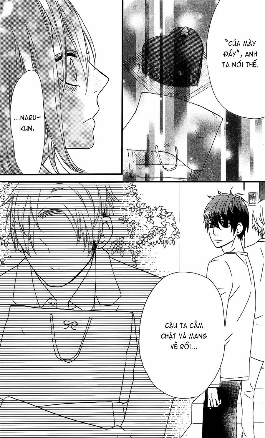 mairunovich chapter 30 24