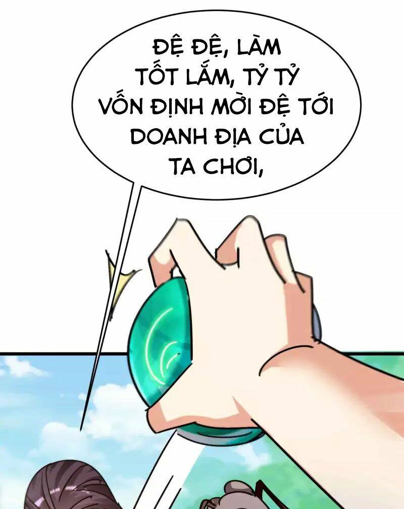 vạn giới tiên vương chapter 167 42