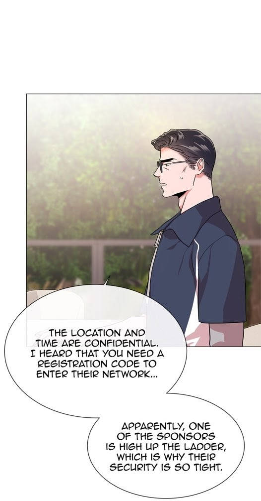 [raw] red candy chapter 65 45